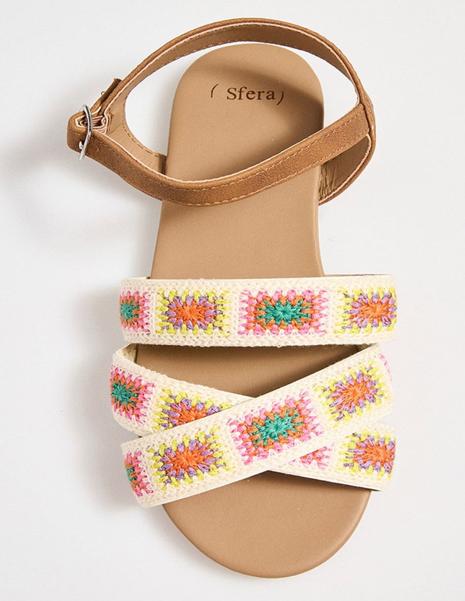 Shoes Girls Sfera