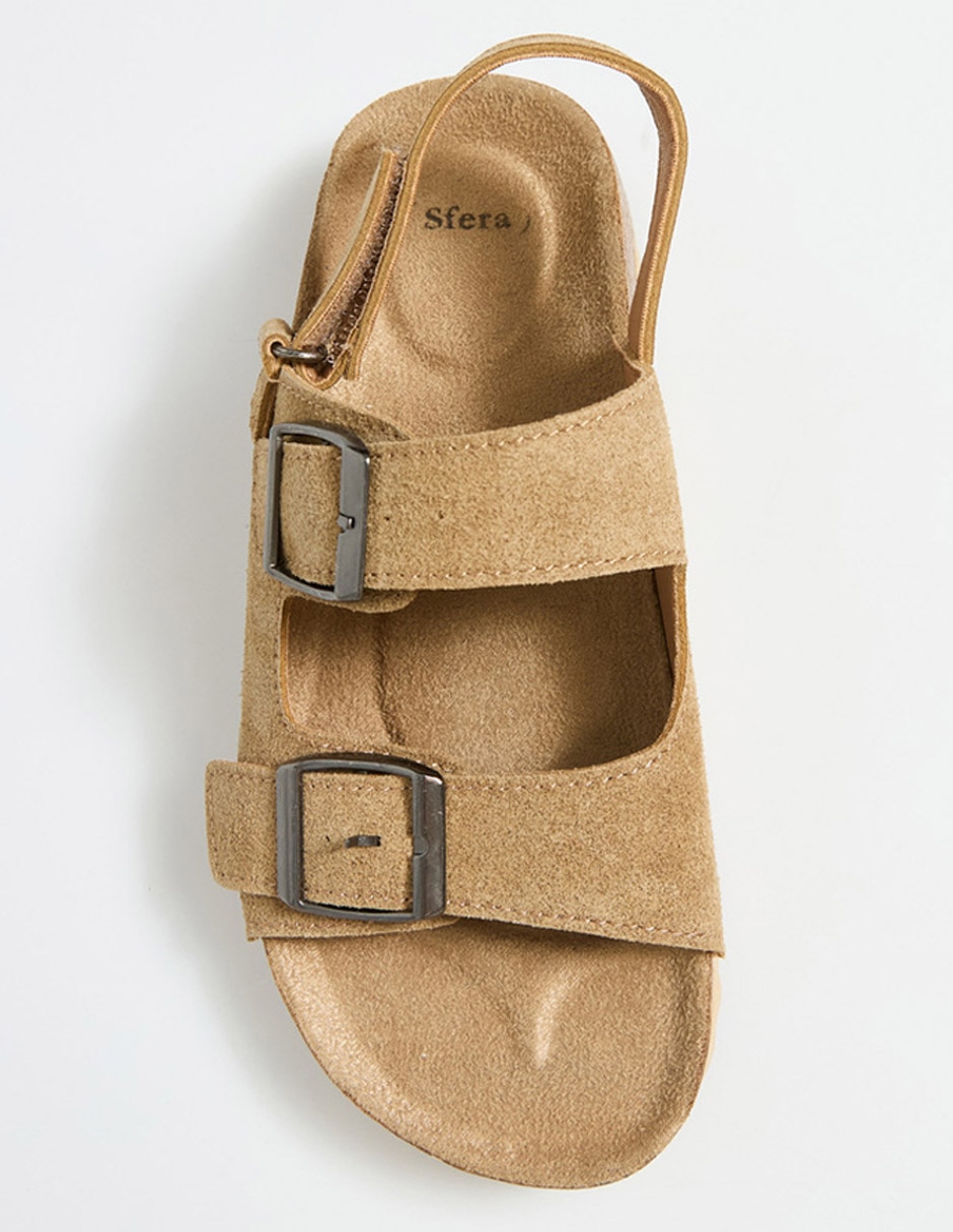 Sandalia Sfera Bio unisex