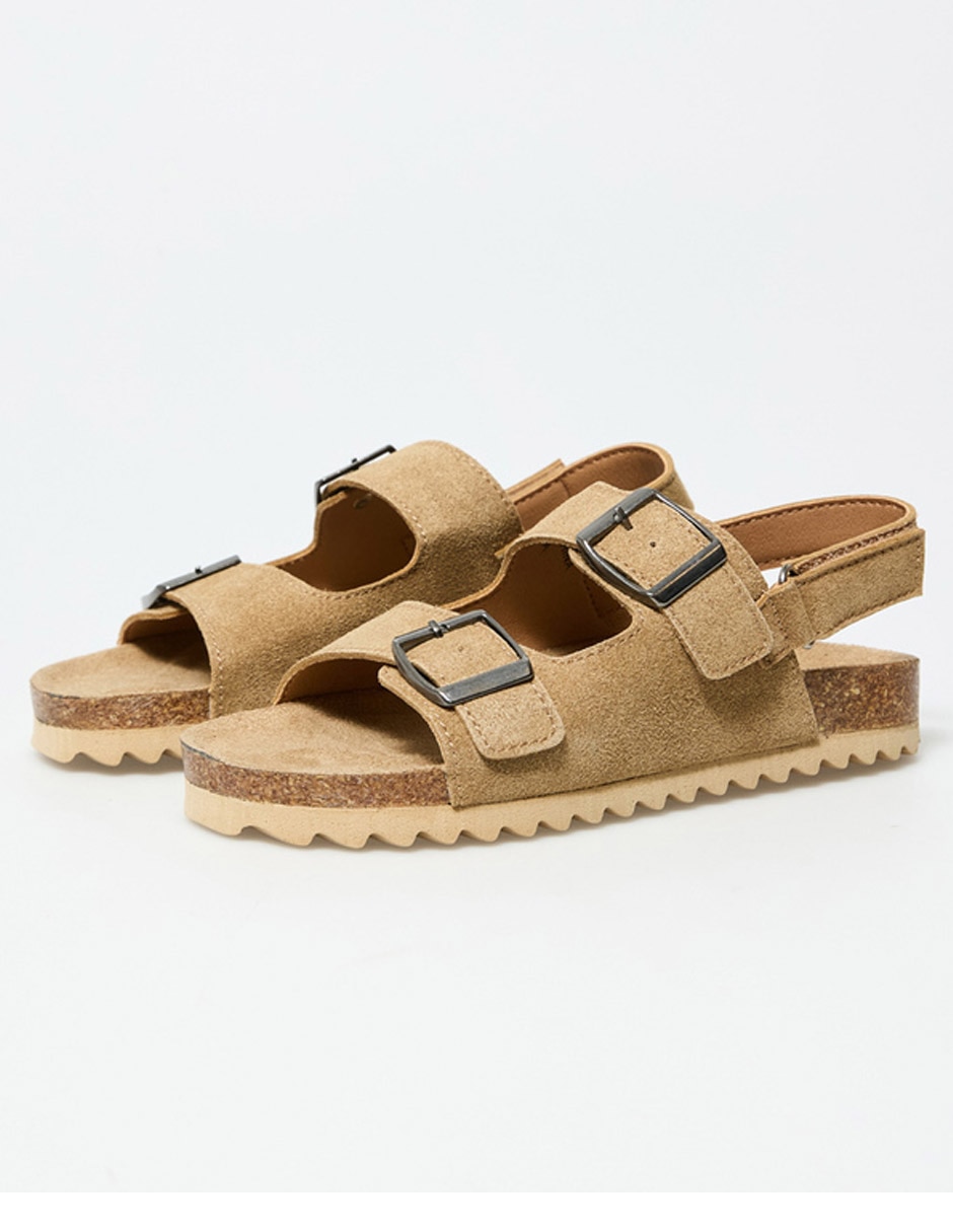 Sandalia Sfera Bio unisex