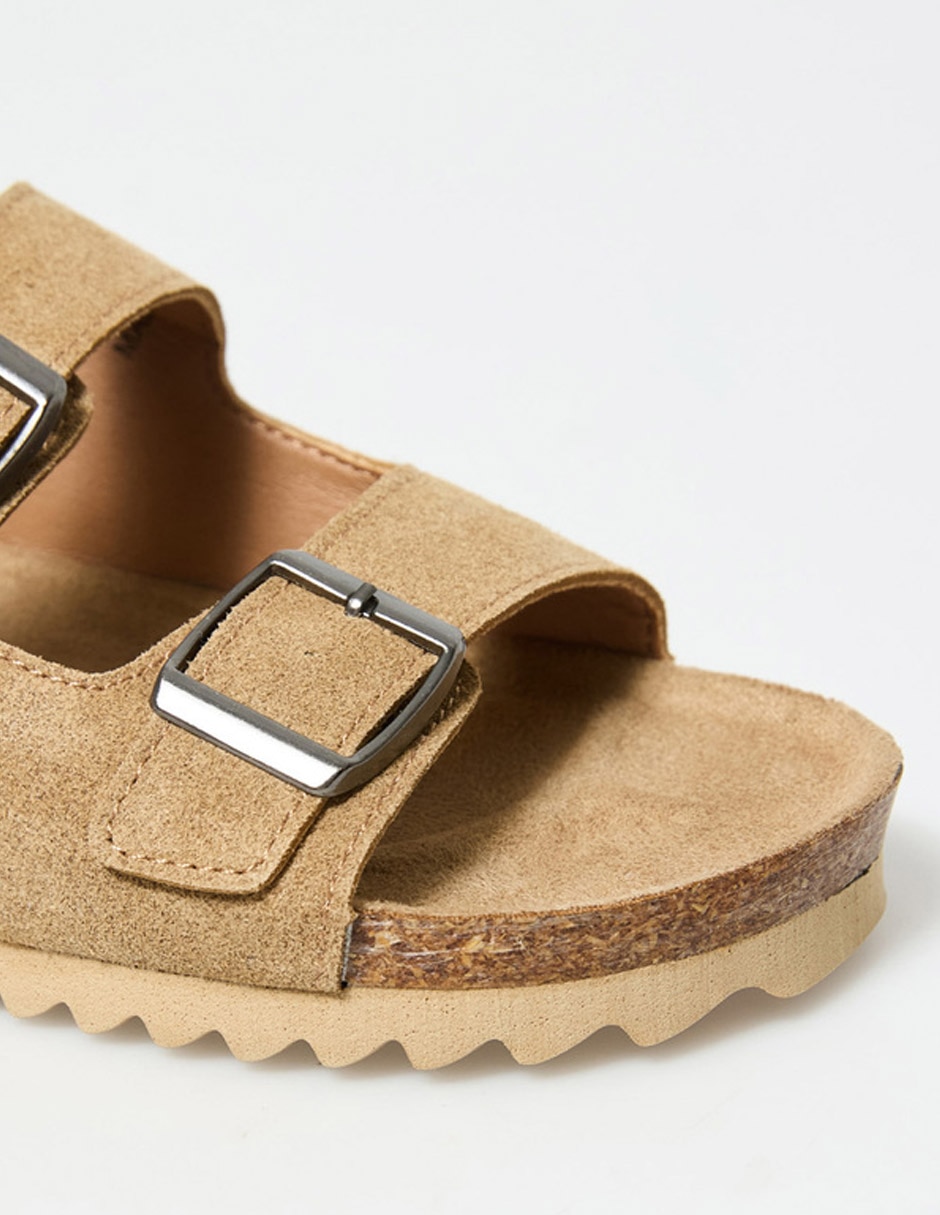 Sandalia Sfera Bio unisex
