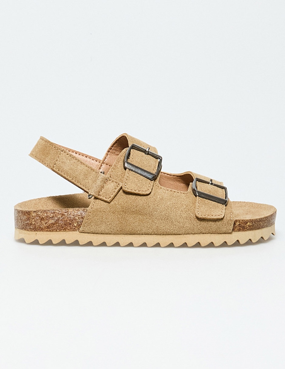 Sandalia Sfera Bio unisex