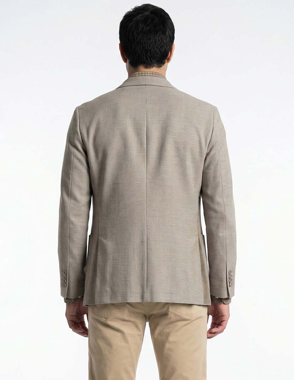 Saco casual para hombre 6
