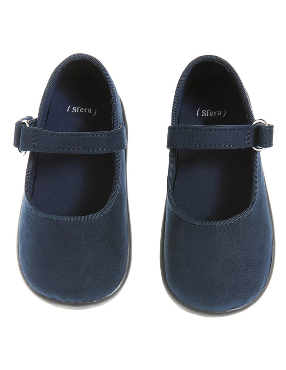 Zapato para niña 3