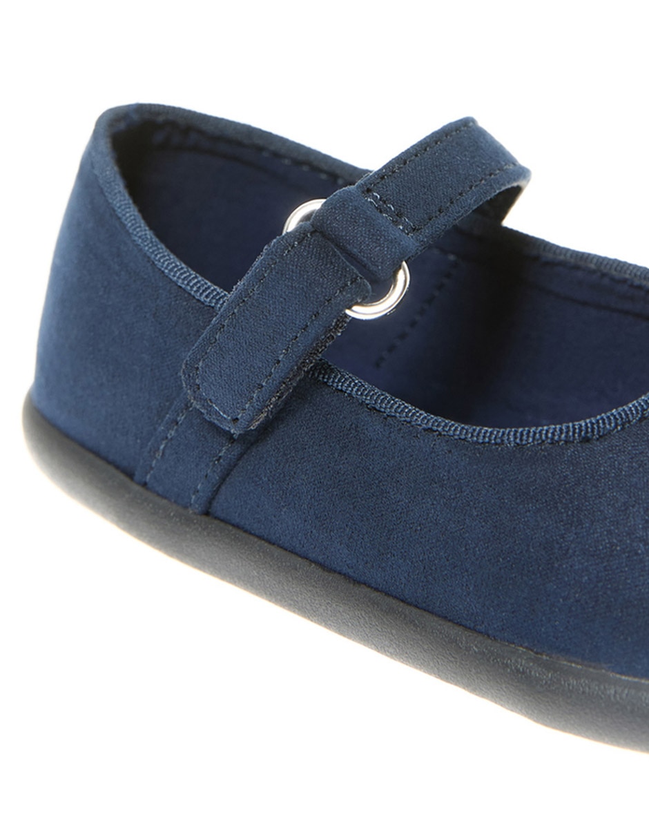 Zapato para niña 5