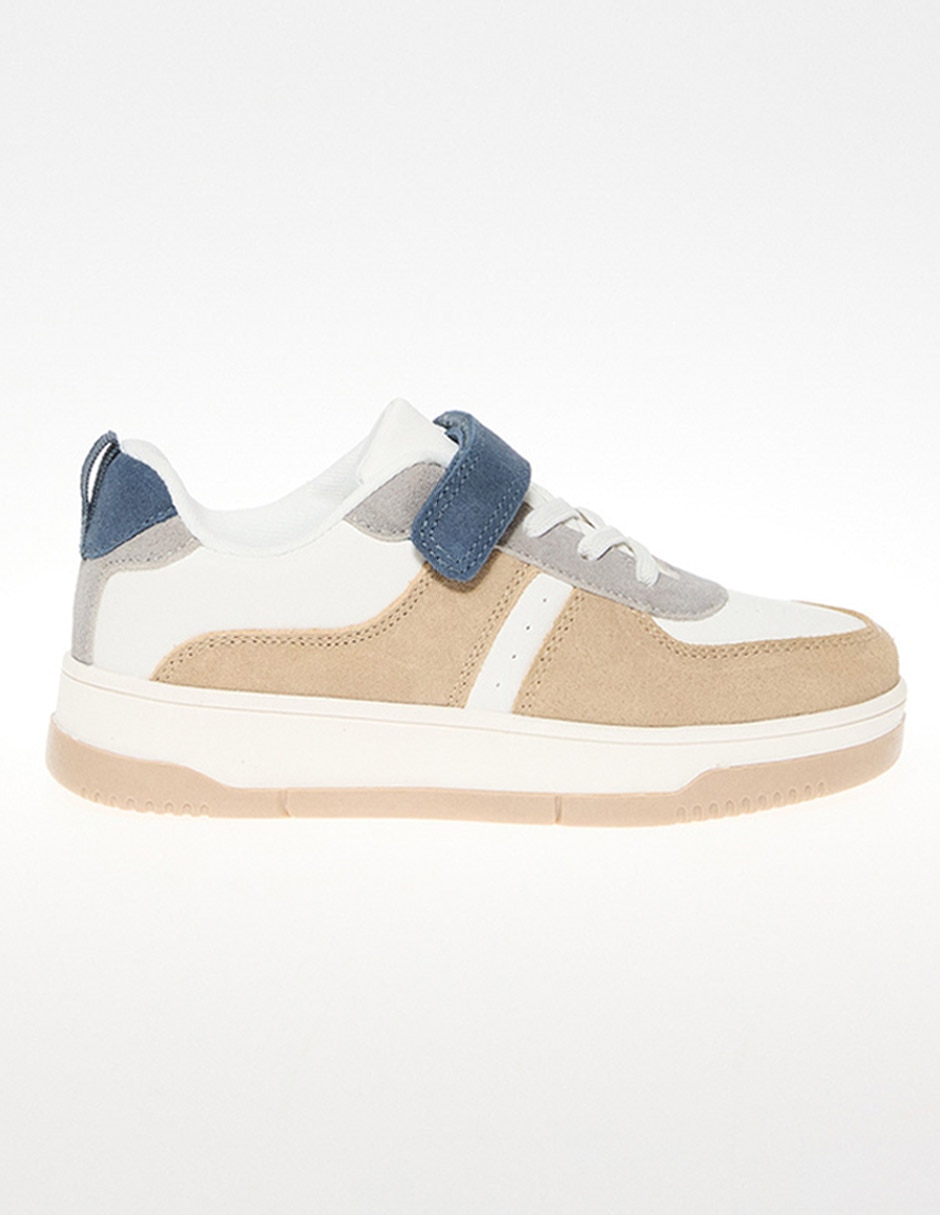 Tenis para niño
