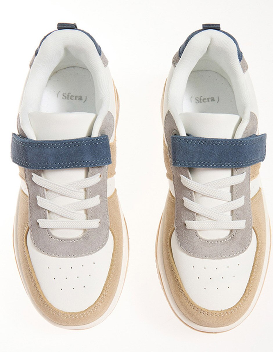 Tenis para niño 2