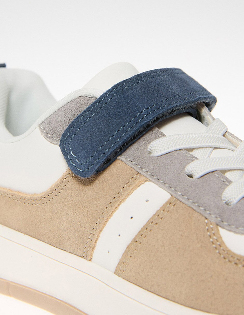 Tenis para niño 4