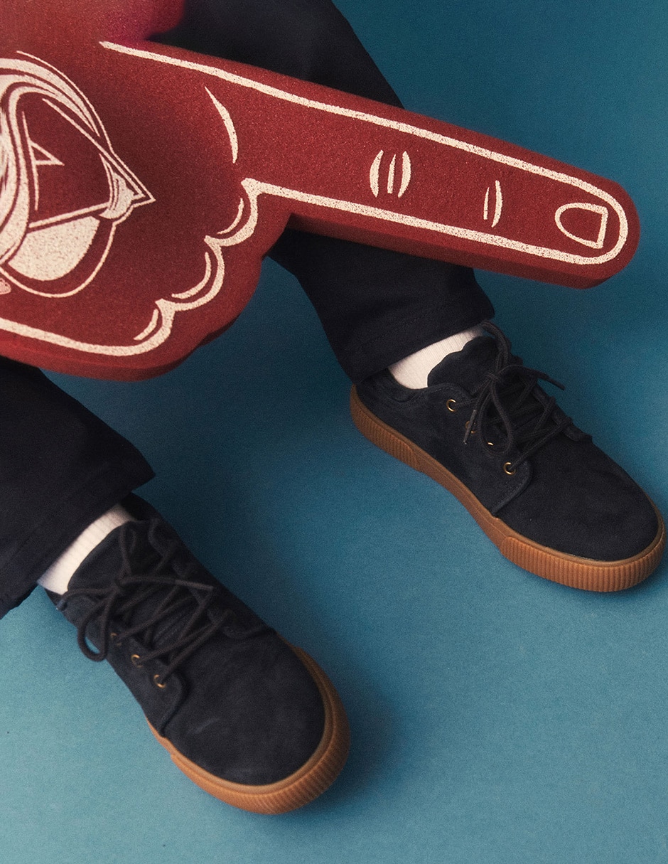 Tenis para niño 7